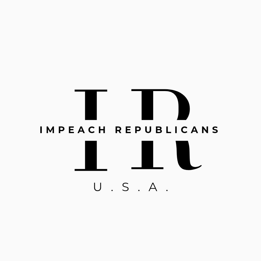 Impeach Republicans DAO logo